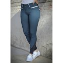 Bleu Canard